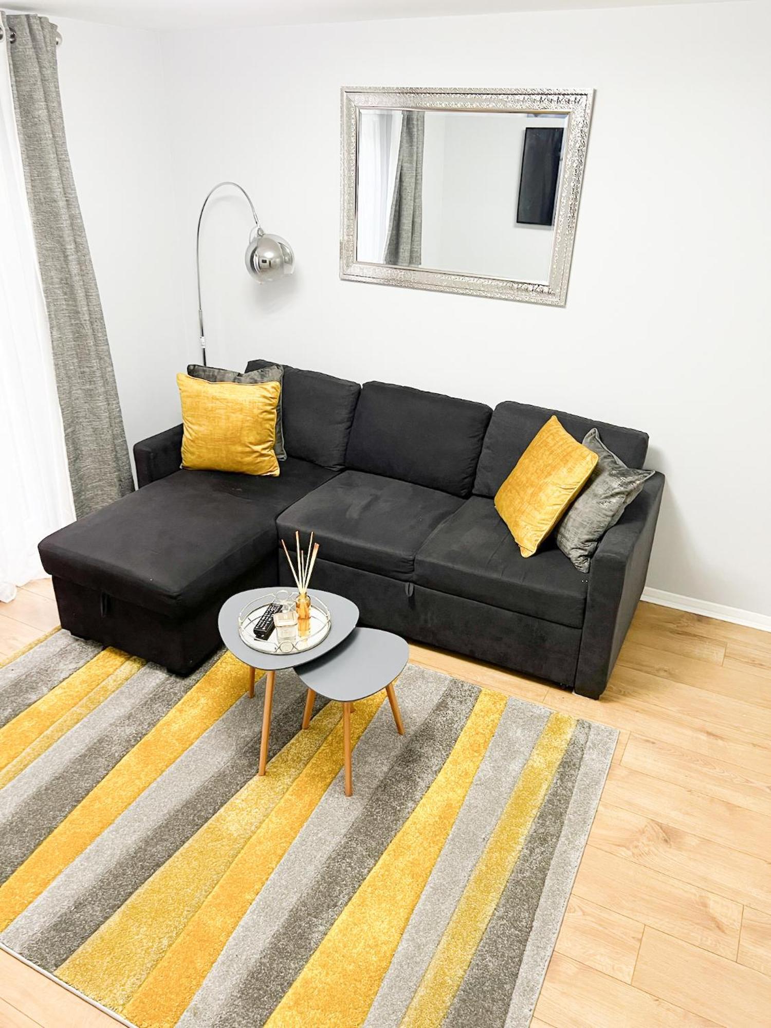 Beautiful Apartment In Beckton With Private Entrance And Garden 伦敦 外观 照片